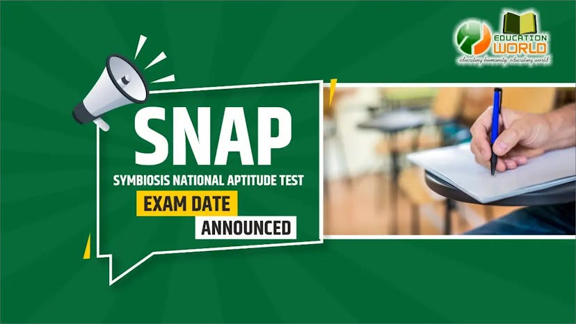 SNAP Exam 2022: Results out, Get all the information about score card, cutoff, counselling, admission process