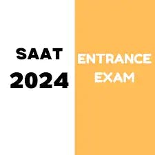 SAAT 2024 registration started, Click here to know its important exam dates, eligibility criteria, syllabus, application fees, registration process